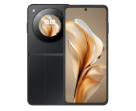 Smartfon / Telefon Nubia Flip 5G 8/256GB Cosmic Black 120Hz